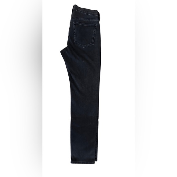 Everlane Men’s The Slim Jean Dark Grey Size 29x30 - Picture 9 of 12